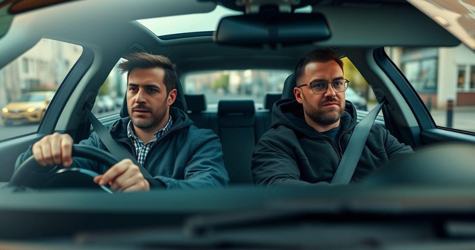 Como a Aula para Motorista Habilitado Pode Transformar Sua Condução