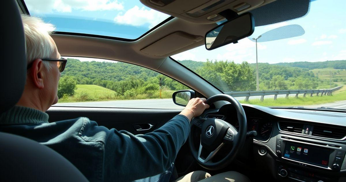 Aula de direção para habilitados: como aprimorar suas habilidades ao volante
