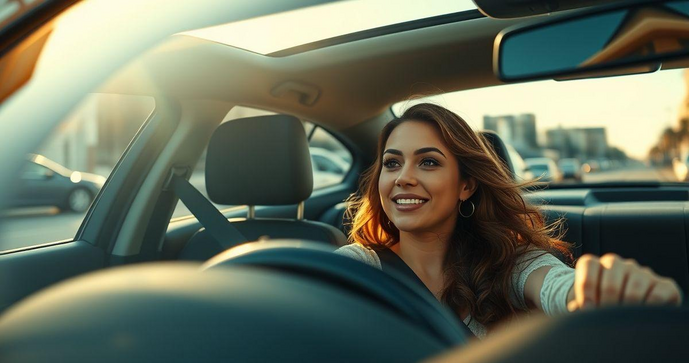 Aula de Direção para Habilitados: Dicas para Aperfeiçoar suas Habilidades ao Volante