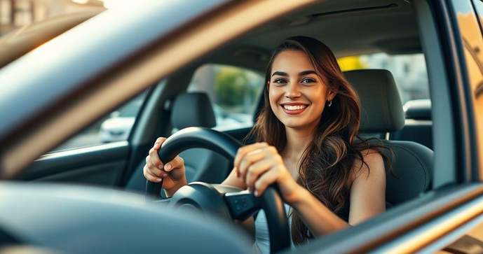 Aula para Perder o Medo de Dirigir e Ganhar Confiança ao Volante Aula para Perder o Medo de Dirigir e Ganhar Confiança ao Volante