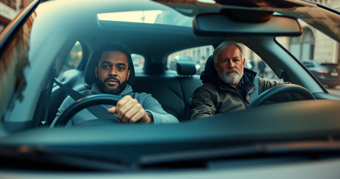 Aulas de Auto Escola para Habilitados: Aprimore suas Habilidades e Ganhe Confiança ao Volante Aulas de Auto Escola para Habilitados: Aprimore suas Habilidades e Ganhe Confiança ao Volante