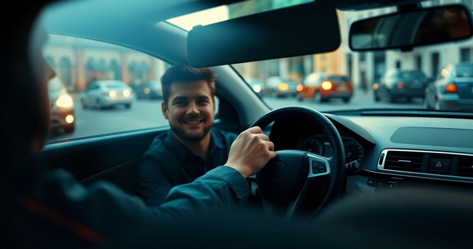Aulas para Motoristas Habilitados: Aprenda a Dirigir com Segurança e Confiança Aulas para Motoristas Habilitados: Aprenda a Dirigir com Segurança e Confiança