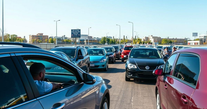 Centro de Treinamento para Habilitados: Aprenda a Dirigir com Segurança Centro de Treinamento para Habilitados: Aprenda a Dirigir com Segurança