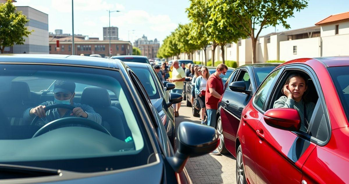 Como escolher a melhor auto escola para condutores habilitados sem erros Como escolher a melhor auto escola para condutores habilitados sem erros