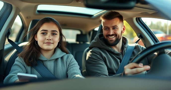 Superando o Medo de Dirigir com Auto Escola Especializada Superando o Medo de Dirigir com Auto Escola Especializada