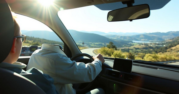 Treinamento de Direção para Habilitados: Aprimore suas Habilidades e Aumente sua Segurança ao Volante