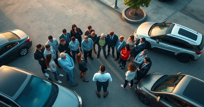 Treinamento para Motorista Habilitado: Aprenda a Conduzir com Segurança Treinamento para Motorista Habilitado: Aprenda a Conduzir com Segurança