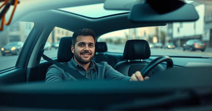 Aulas de Auto Escola para Habilitados: Aprenda a Dirigir com Segurança e Confiança