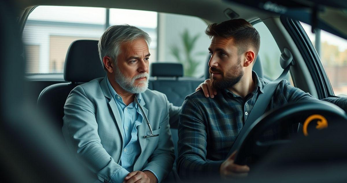 Aulas para Habilitados com Psicólogo: Seu Caminho para a Condução Segura