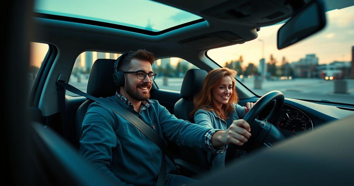 Aulas para Motorista Habilitado Buscando Aprimoramento Profissional