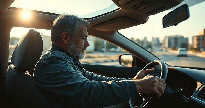 Como Aulas para Condutores Habilitados Podem Melhorar Sua Habilidade ao Volante