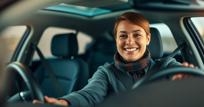 Como Superar o Medo de Dirigir com uma Auto Escola Especializada