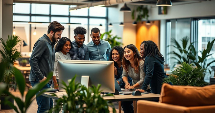 Como Garantir um Treinamento Habilitado para sua Equipe