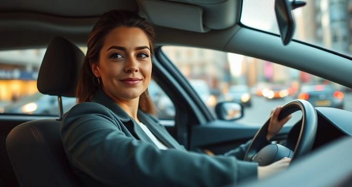 Desmistificando a Direção: Por que Aulas de Pilotagem para Mulheres Transformam a Confiança ao Volante Desmistificando a Direção: Por que Aulas de Pilotagem para Mulheres Transformam a Confiança ao Volante