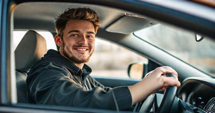 Aprenda a Conduzir com Aulas para Motoristas Iniciantes