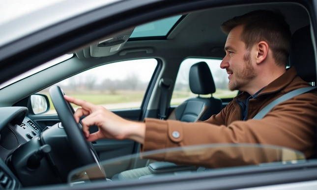 Aulas de carro para habilitados: O guia completo que voc&ecirc; precisa