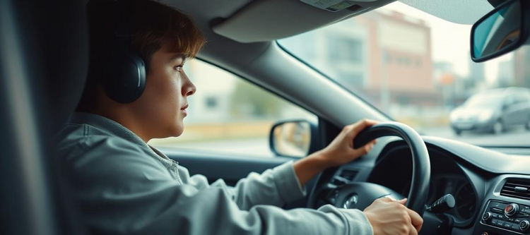 Aulas de Carros Autom&aacute;ticos: O Guia Completo para Iniciantes