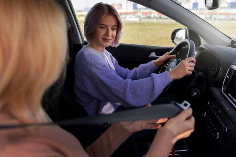 Aula Direção para Habilitados: Como Aprimorar Suas Habilidades ao Volante Aula Direção para Habilitados: Como Aprimorar Suas Habilidades ao Volante
