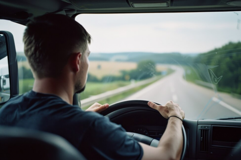 Aulas de direção para pessoas habilitadas que desejam aprimorar suas habilidades ao volante