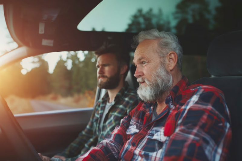 Aulas de Volante para Habilitados: Como Dirigir com Segurança e Confiança Aulas de Volante para Habilitados: Como Dirigir com Segurança e Confiança
