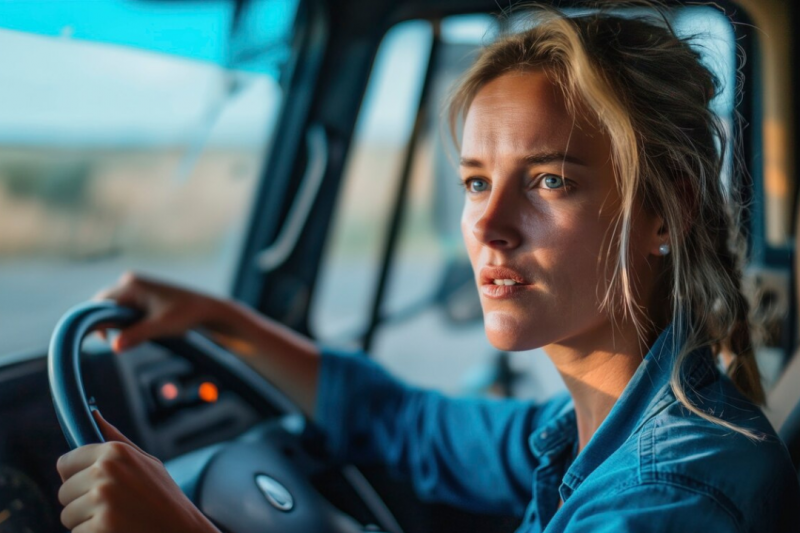 Aulas de Volante para Habilitados: Segurança e Confiança Aulas de Volante para Habilitados: Segurança e Confiança