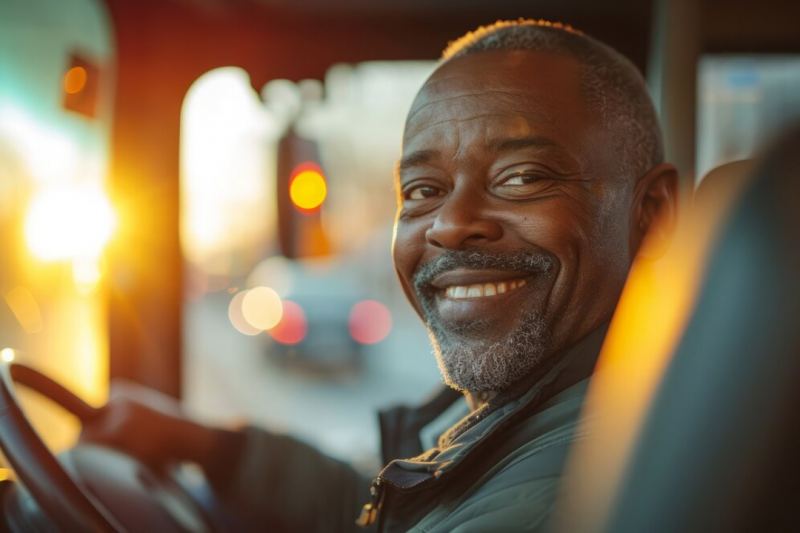 Auto Escola para Habilitados com Medo de Dirigir: Como Superar Esse Obstáculo