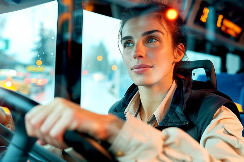 Como Aulas para Perder Medo de Dirigir Transformam sua Confiança ao Volante Como Aulas para Perder Medo de Dirigir Transformam sua Confiança ao Volante
