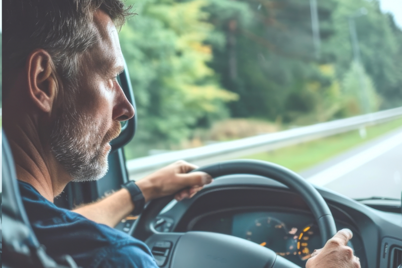 Treinamento de Direção para Habilitados: Aprimore suas Habilidades e Aumente sua Segurança ao Volante