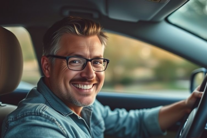 Aprenda a Dirigir com Confiança: Aulas para Habilitados que Transformam Sua Experiência ao Volante Aprenda a Dirigir com Confiança: Aulas para Habilitados que Transformam Sua Experiência ao Volante
