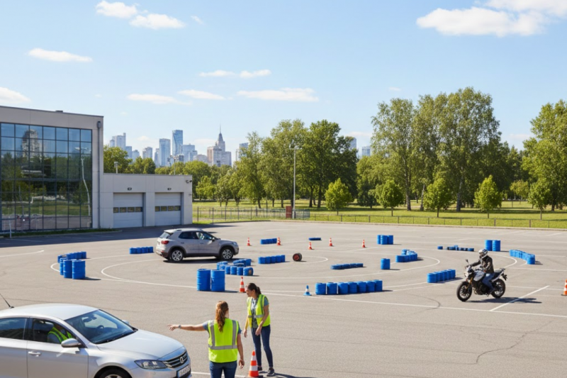 Descubra a Importância da Aula para Habilitados
