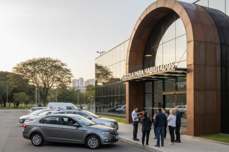 Descubra como a Escola para Habilitados Transforma Vidas