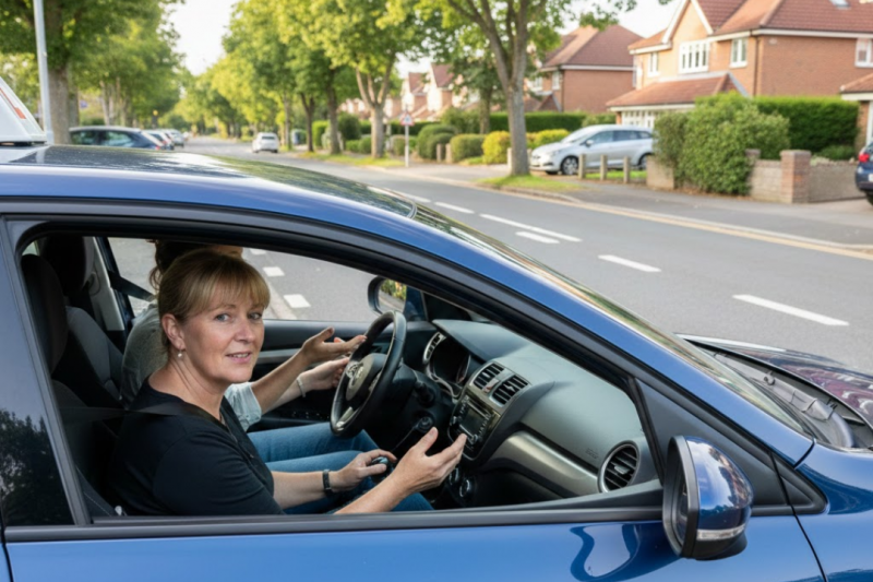 Aulas Práticas de Carro: O Guia Essencial para Iniciantes