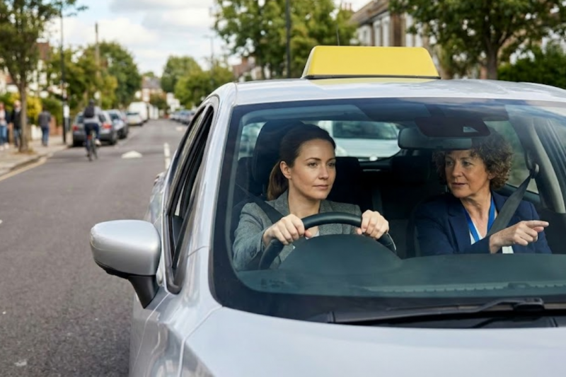Aulas para Recuperar a Segurança ao Volante: O Que Você Precisa Saber