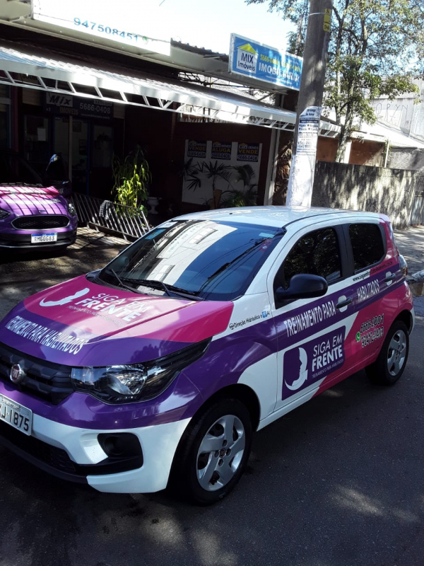 Aula de Carro Automático para Mulheres Preços Parque Pinheiros - Aula de Carro Automático para Motoristas Habilitados