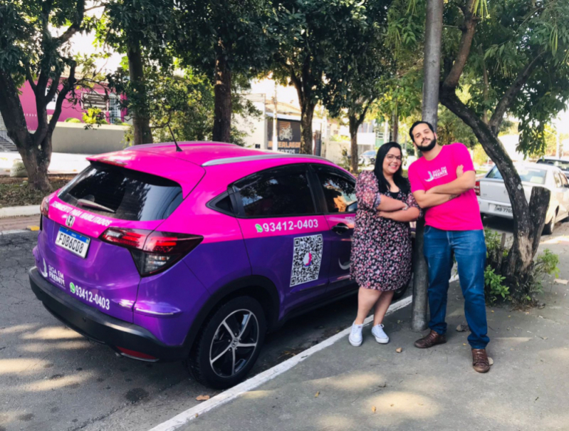 Aula para Mulheres com Carro Automático Preços Jardim Anhanguera - Aula Particular com Carro Automático