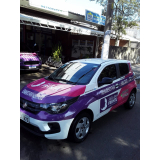 aula de carro automático para mulheres preços Vila Regina