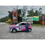 aula de carro para motorista habilitado Vila Nascente