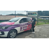 aula de carro para mulheres habilitadas valor Vila São João