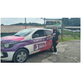 treinamento humanizado para motorista inseguro preço Vila São Luiz